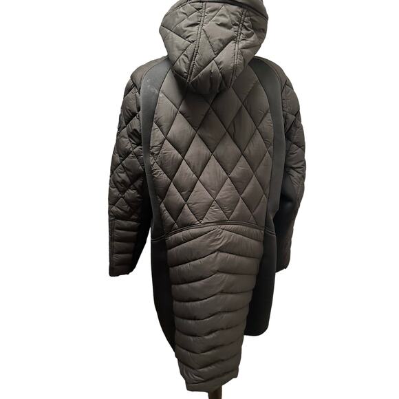 Bernardo - Neo Active Double Up Puffer -1X - Picture 10 of 16